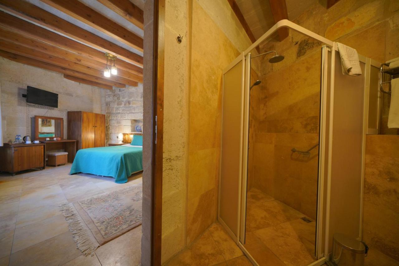 Hotel Salkim Cave House Göreme Exteriér fotografie